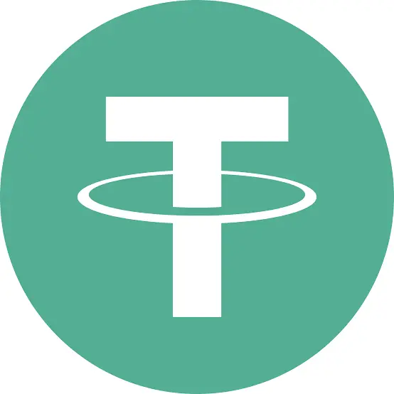 USDT (TRC-20)
